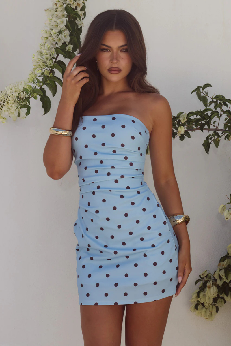 Runaway | Cairo Dress COVE Runaway | Cairo Dress COVE