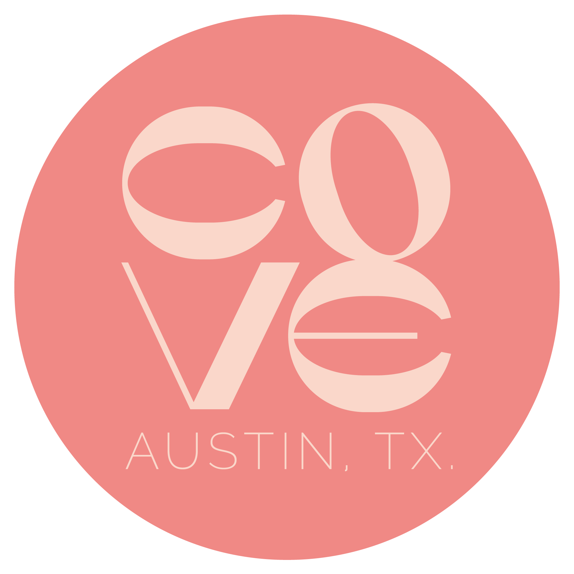 logo of C O V E