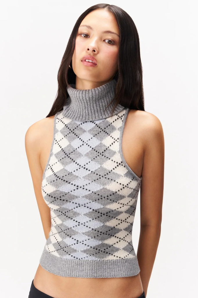 Shop For Love & Lemons at COVE Austin | 2151 S. Lamar Blvd.