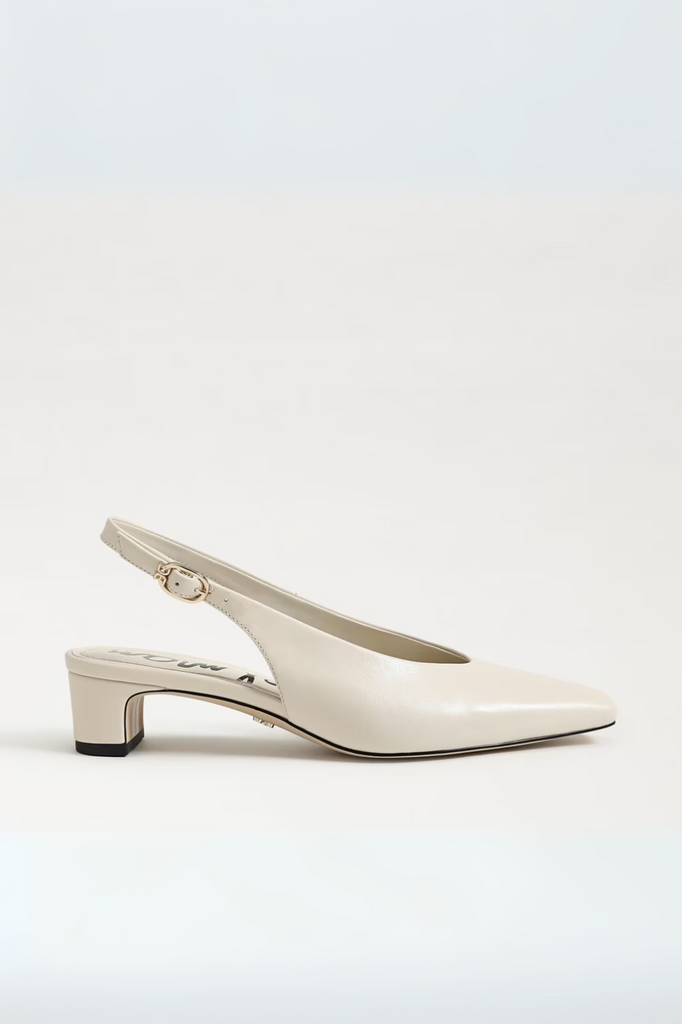 Sam Edelman | Ronnie Heel - Ivory