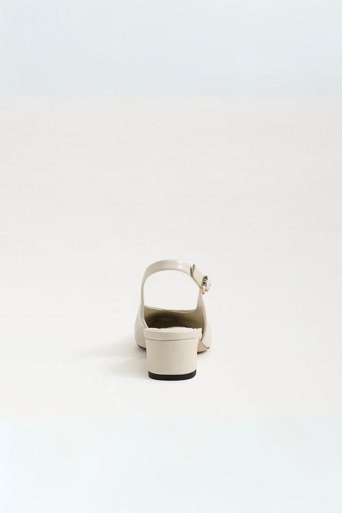 Sam Edelman | Ronnie Heel - Ivory