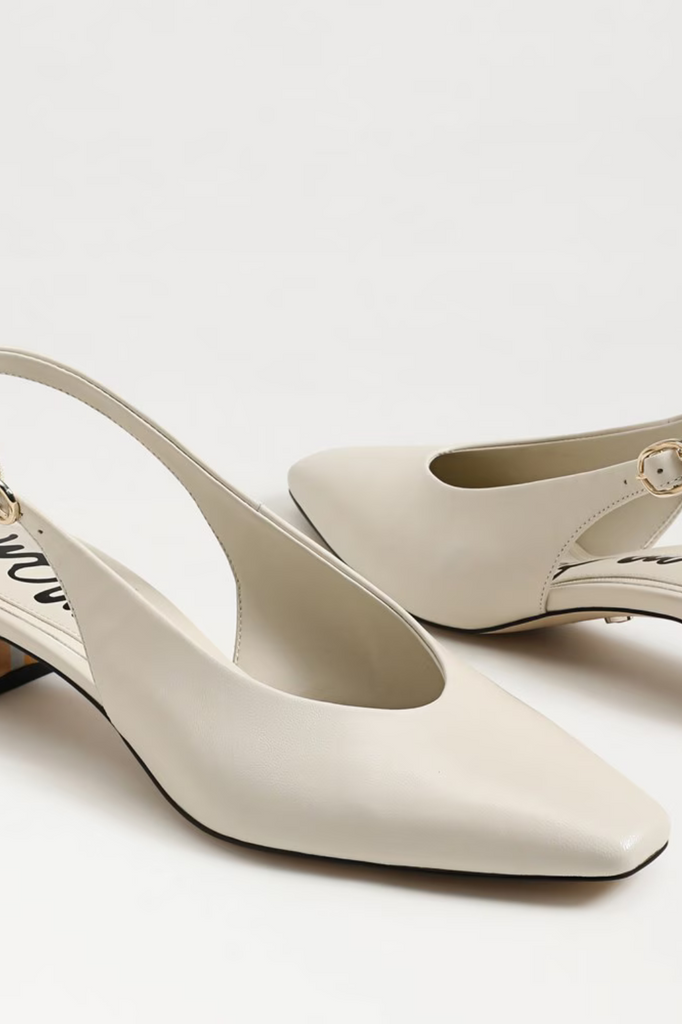 Sam Edelman | Ronnie Heel - Ivory