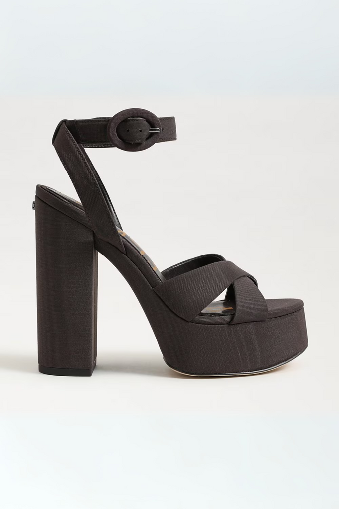 Sam Edelman | Savannah Platform - Cocoa