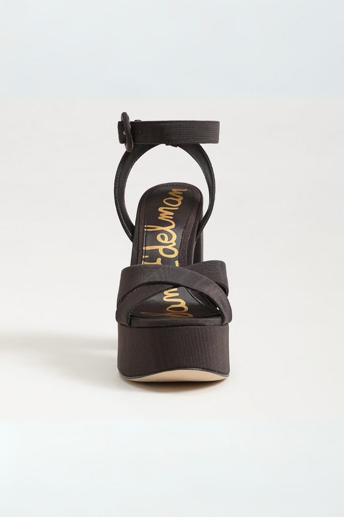 Sam Edelman | Savannah Platform - Cocoa