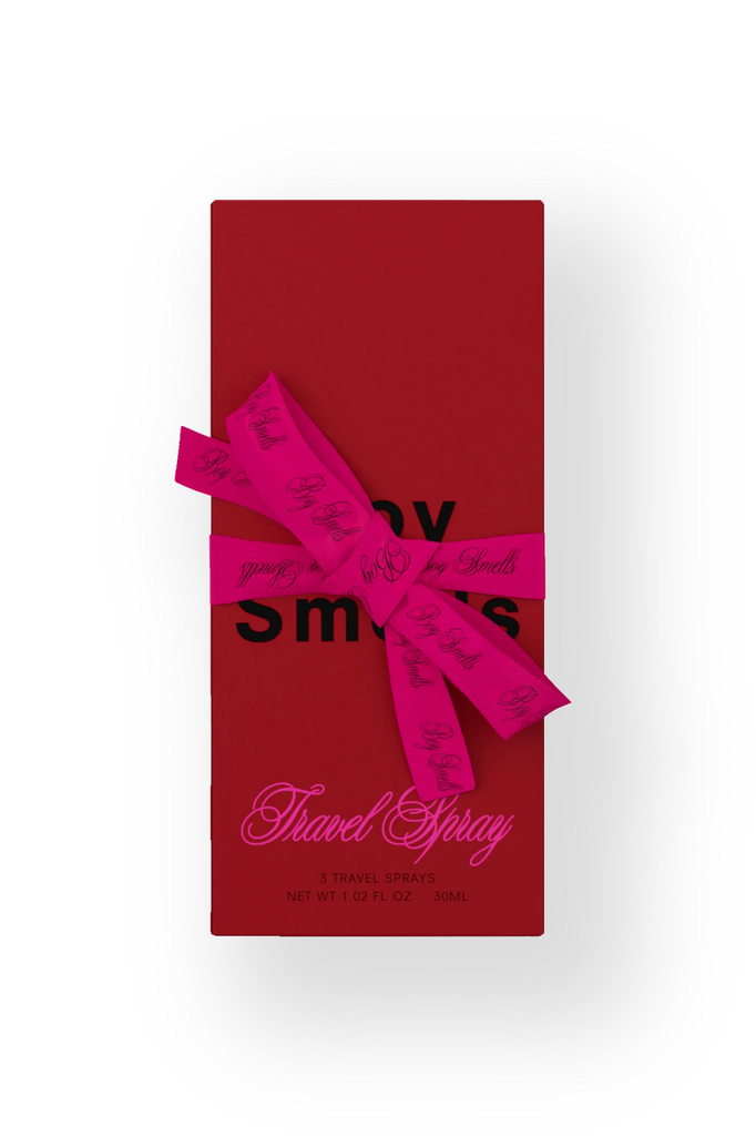 Woodphoria, Rosy Cheeks, Coco Cream