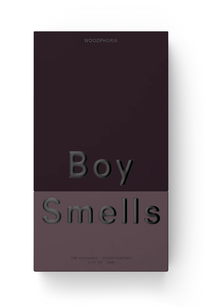 A sandalwood-forward perfume with fig, jasmine, and coconut