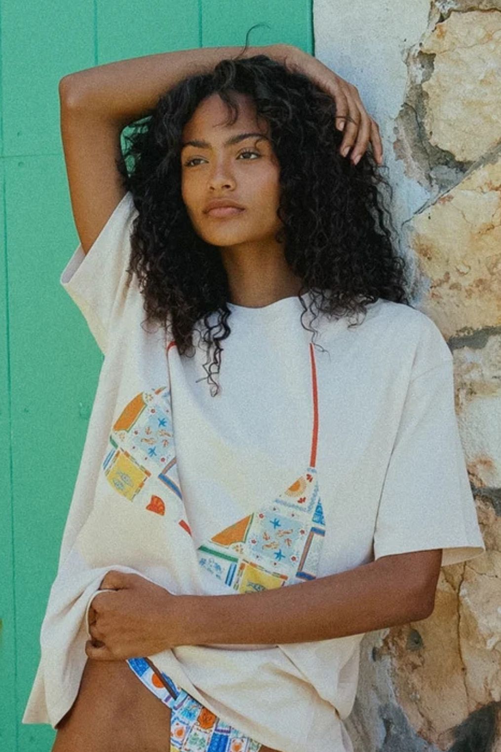 Shop Tops at COVE Austin | 2151 South Lamar Blvd.