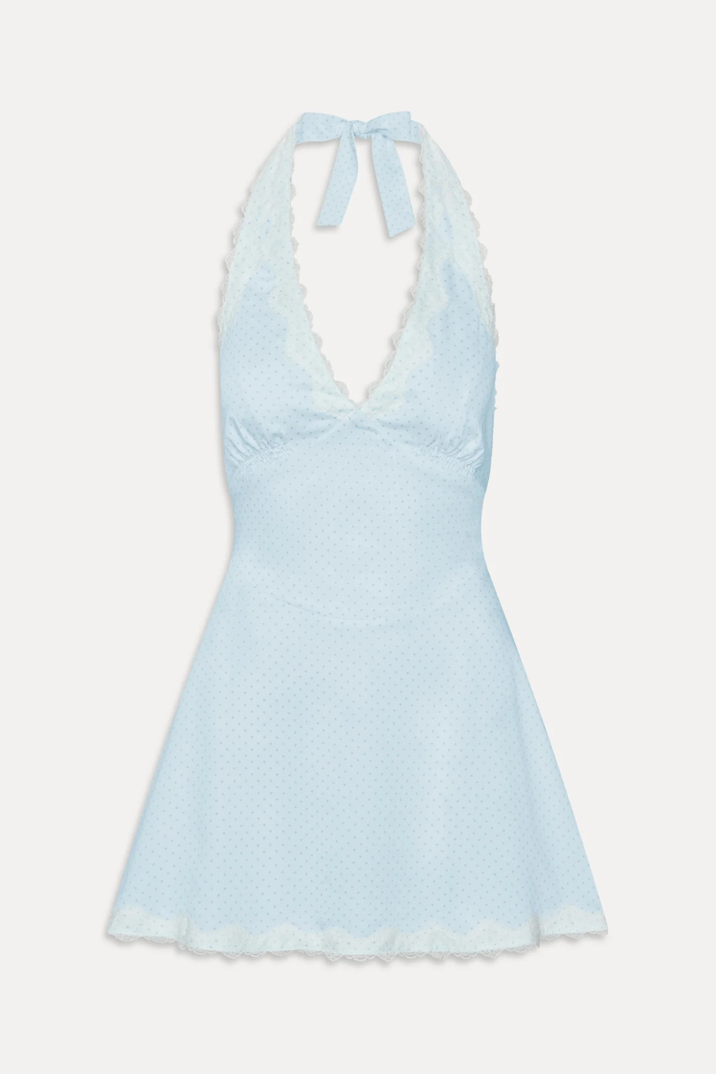 katie bop audrey mini dress Frankies Bikinis | Audrey Mini Dress