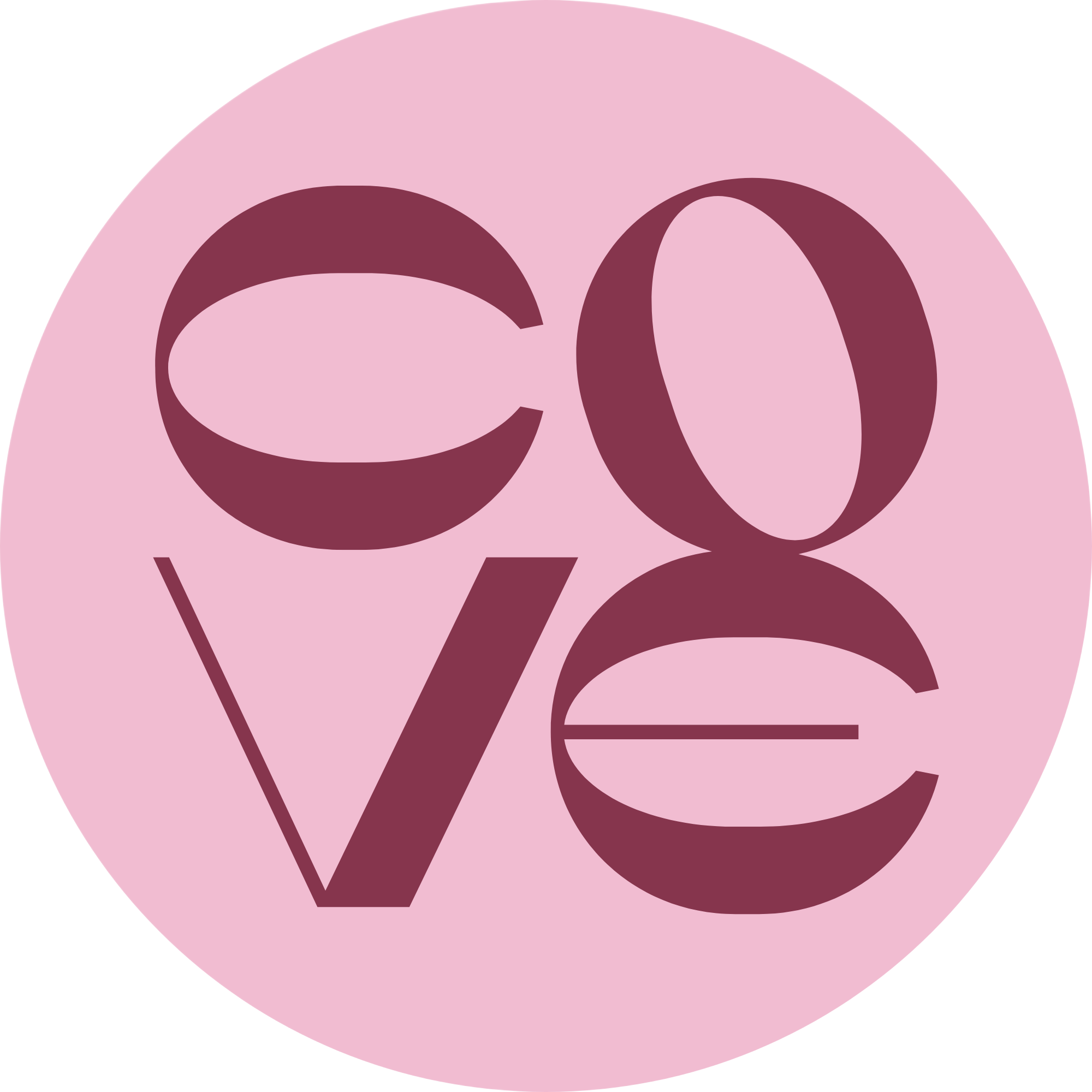 COVE logo