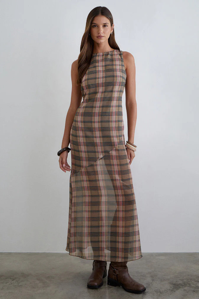 Maxi Dresses COVE Maxi Dresses COVE