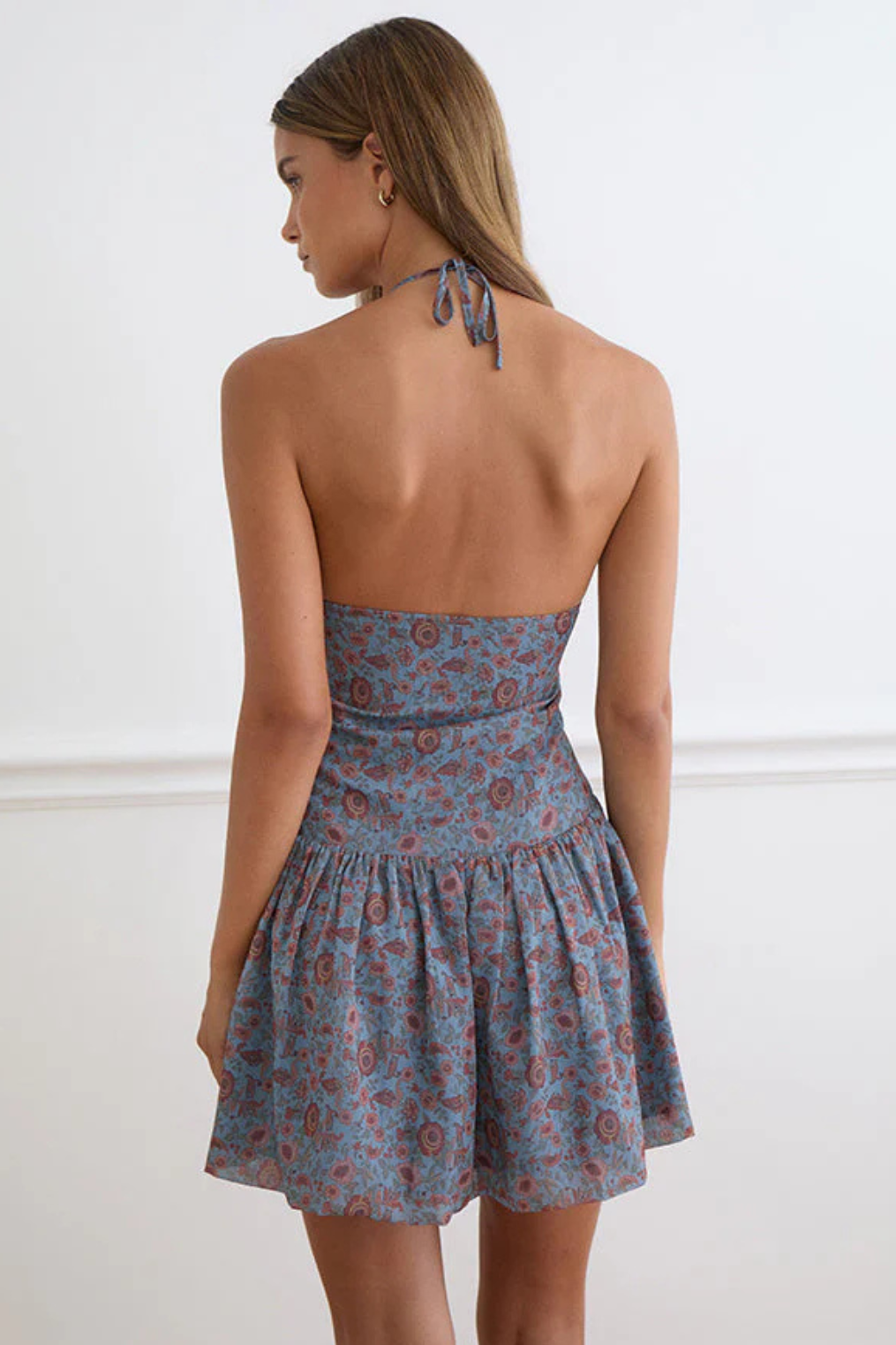 Motel | Emika Dress COVE Motel | Emika Dress COVE