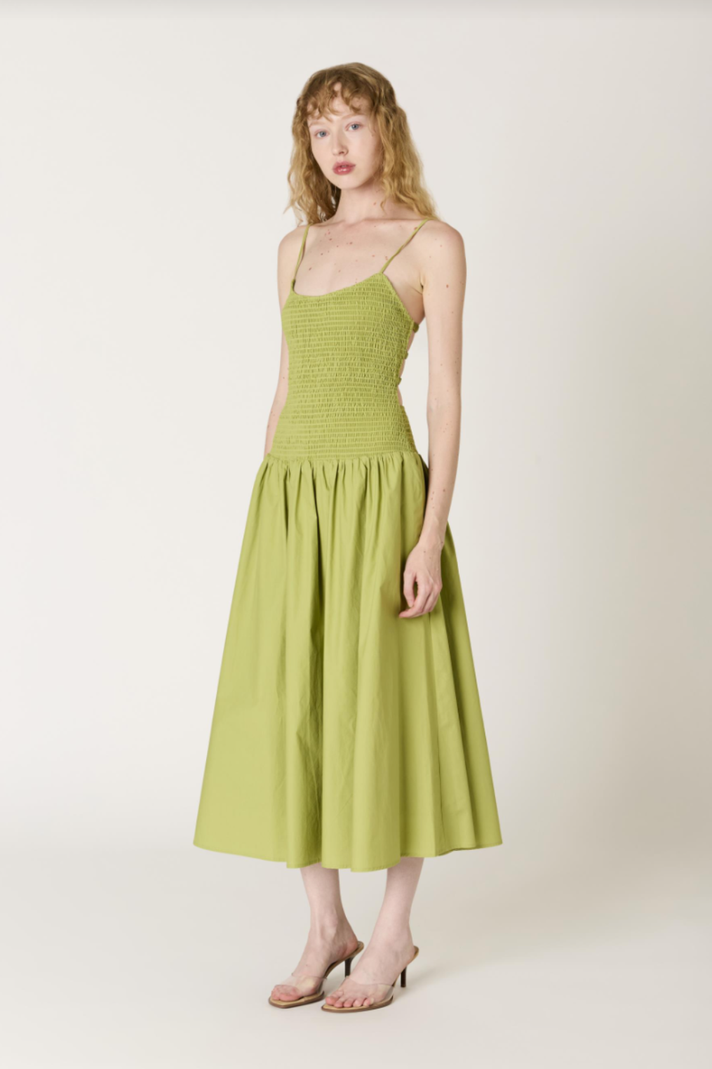 NIA | Granada Dress COVE NIA | Granada Dress COVE