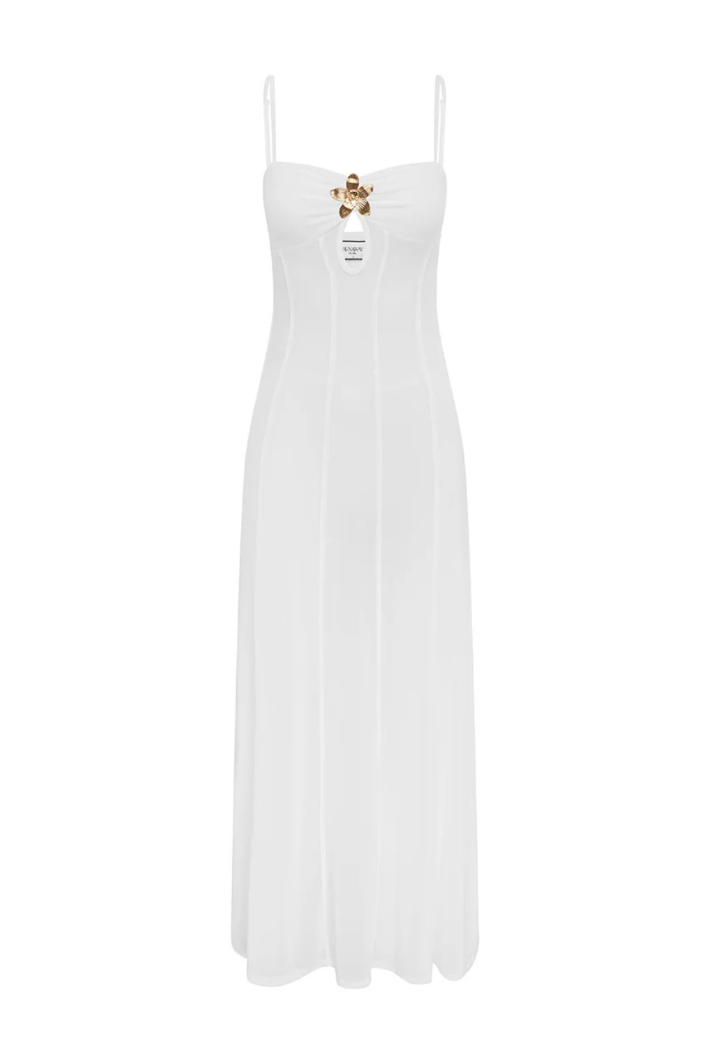 tisha lace maxi dress Tisha Maxi Dress and Bella Brief